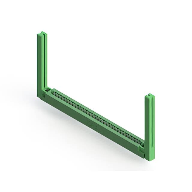 307-031-453-158 EDAC Inc.  Edgeboard Connectors